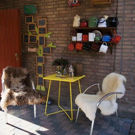 B&B "Tumtummetje" Echt Exteriér fotografie