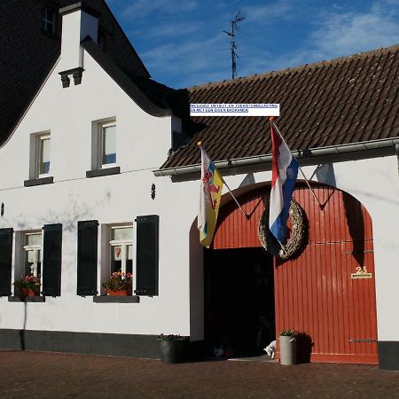 B&B "Tumtummetje" Echt Exteriér fotografie