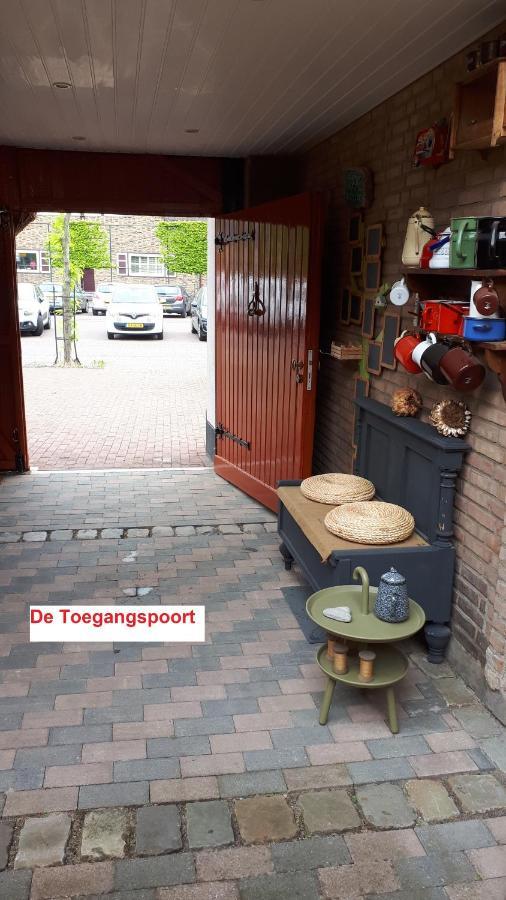 B&B "Tumtummetje" Echt Exteriér fotografie