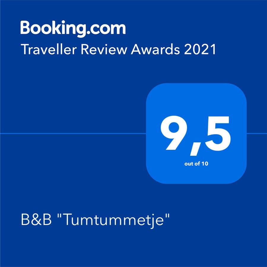 B&B "Tumtummetje" Echt Exteriér fotografie