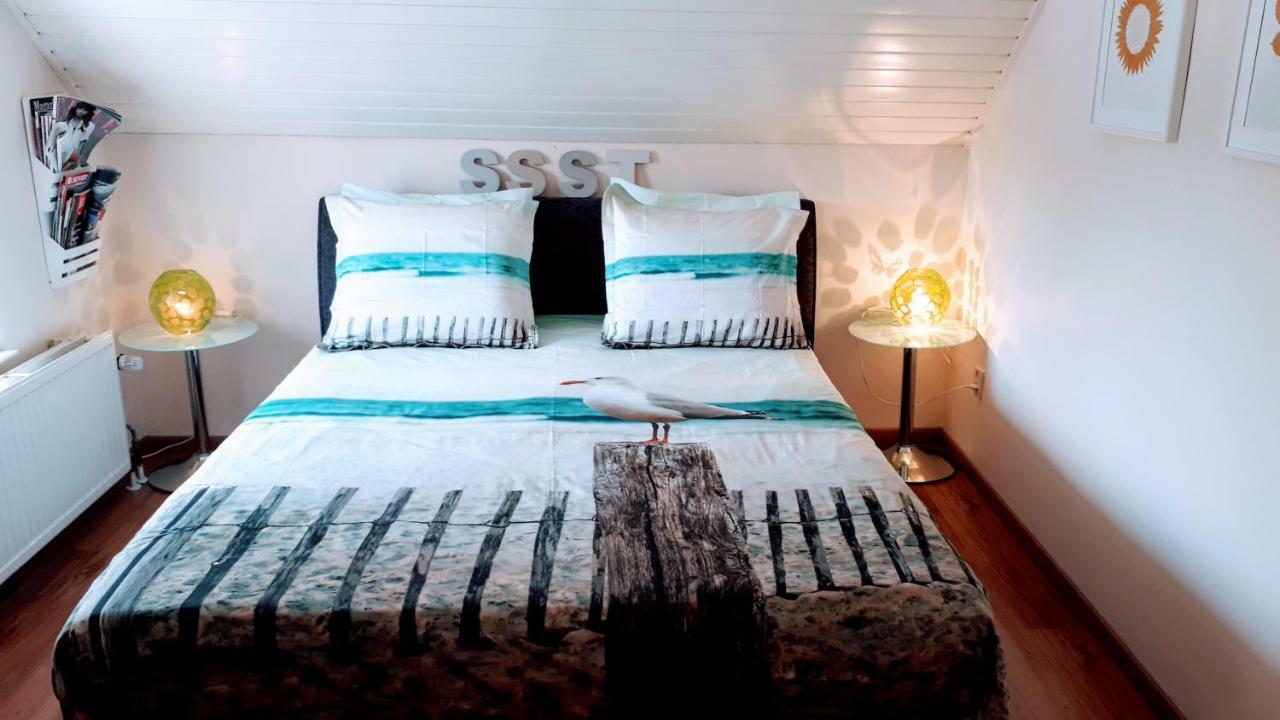 B&B "Tumtummetje" Echt Exteriér fotografie