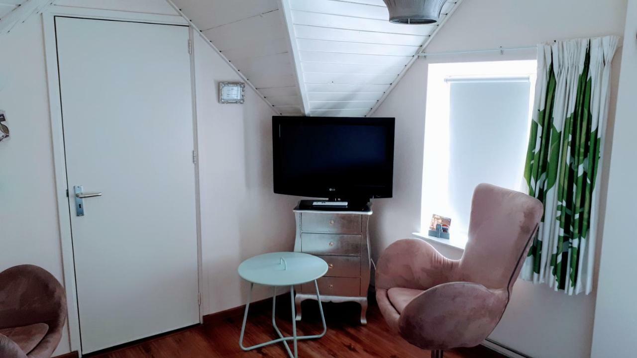 B&B "Tumtummetje" Echt Exteriér fotografie