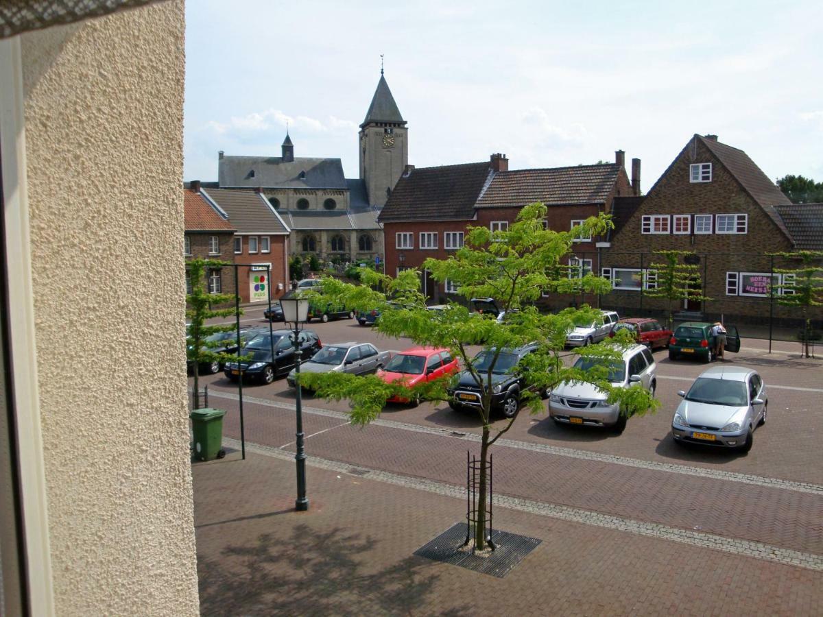 B&B "Tumtummetje" Echt Exteriér fotografie