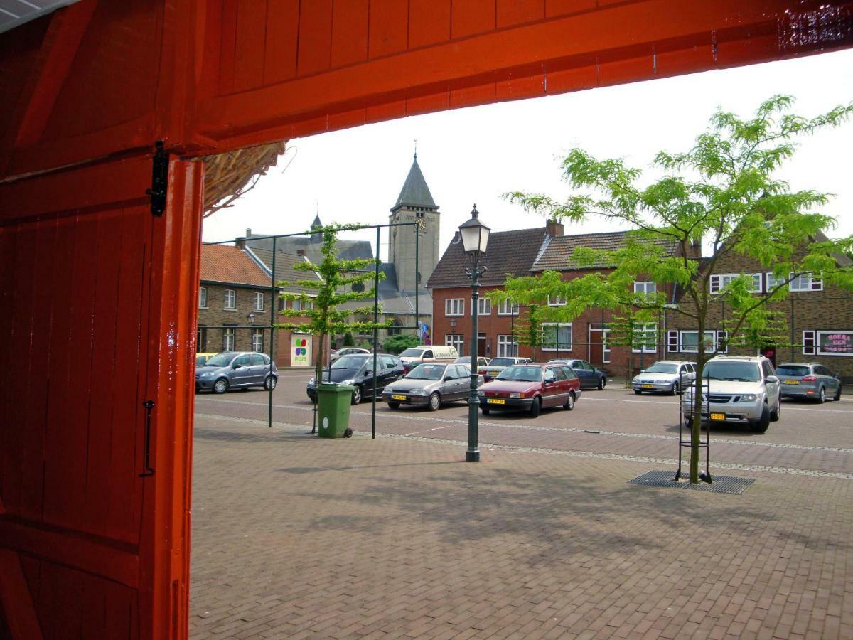 B&B "Tumtummetje" Echt Exteriér fotografie