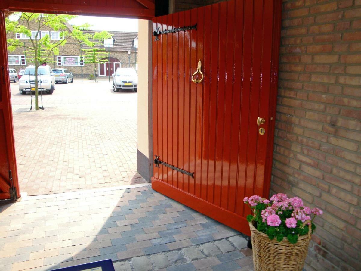 B&B "Tumtummetje" Echt Exteriér fotografie