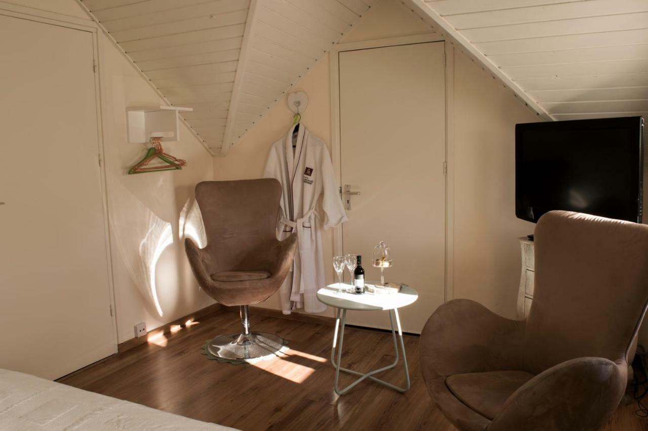 B&B "Tumtummetje" Echt Exteriér fotografie