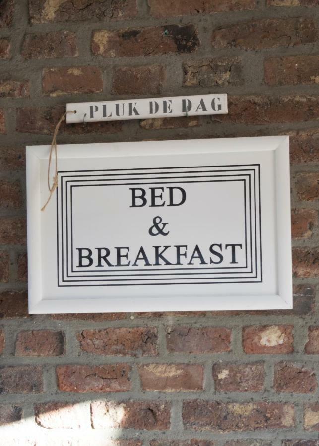 B&B "Tumtummetje" Echt Exteriér fotografie