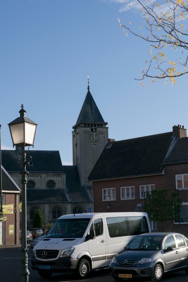 B&B "Tumtummetje" Echt Exteriér fotografie