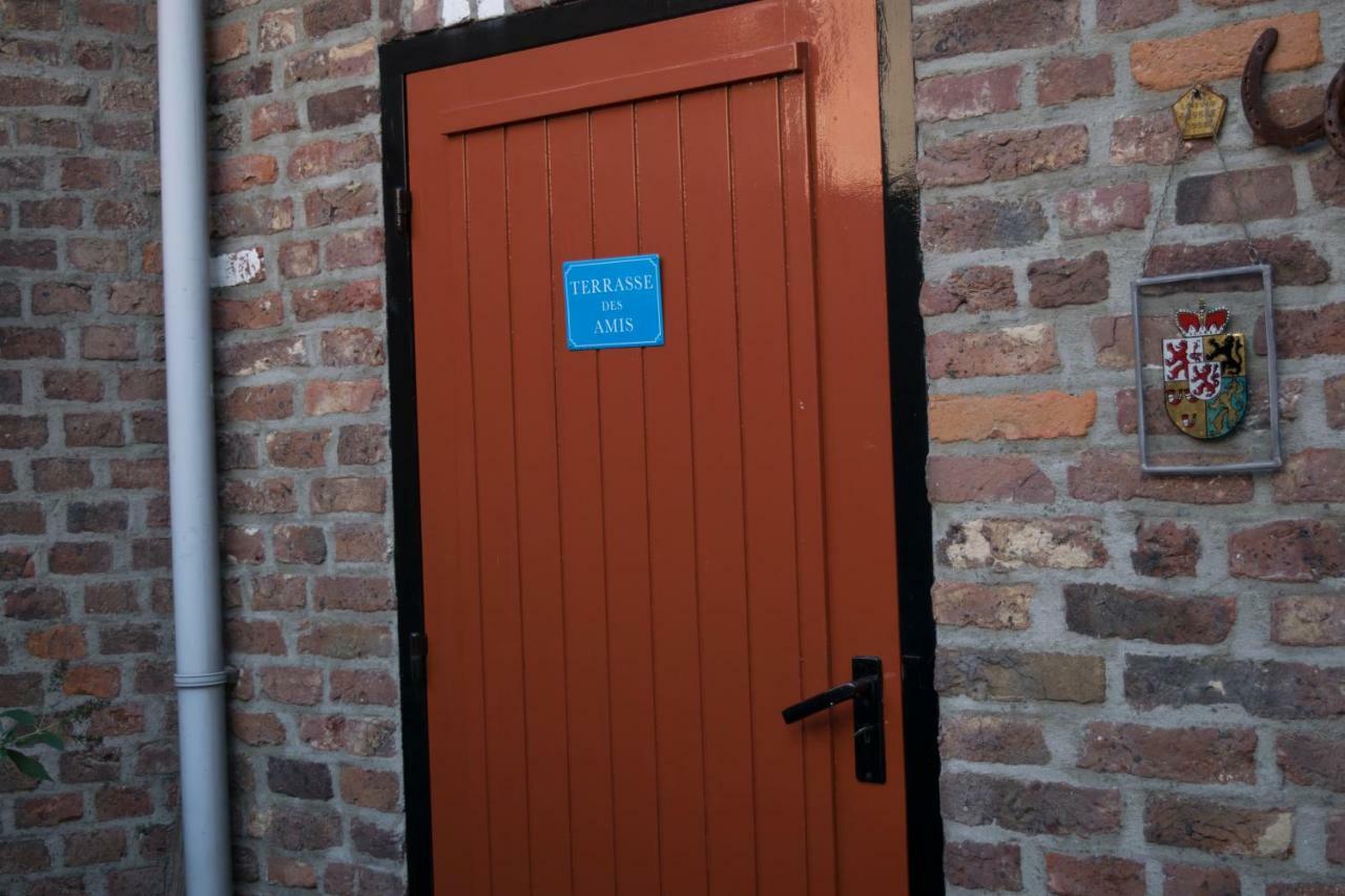 B&B "Tumtummetje" Echt Exteriér fotografie