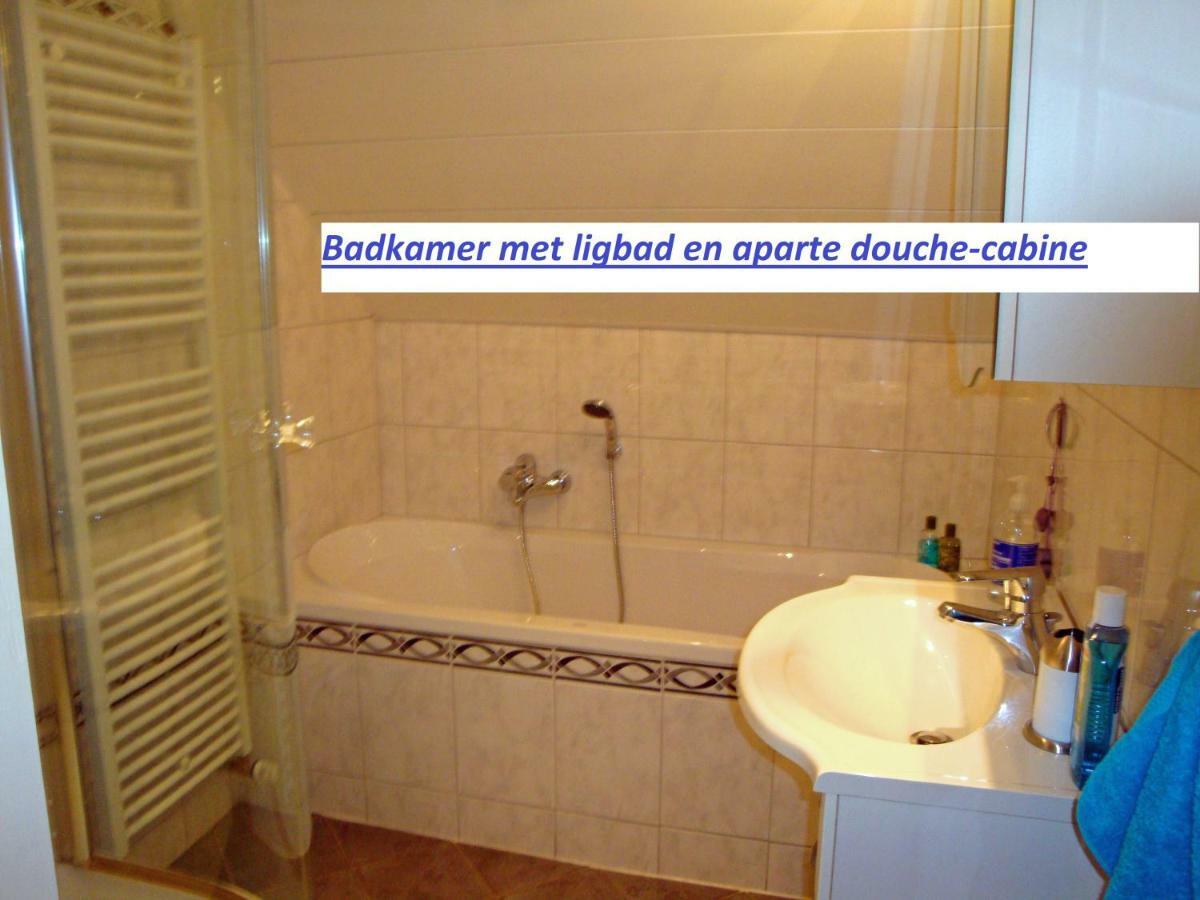 B&B "Tumtummetje" Echt Exteriér fotografie