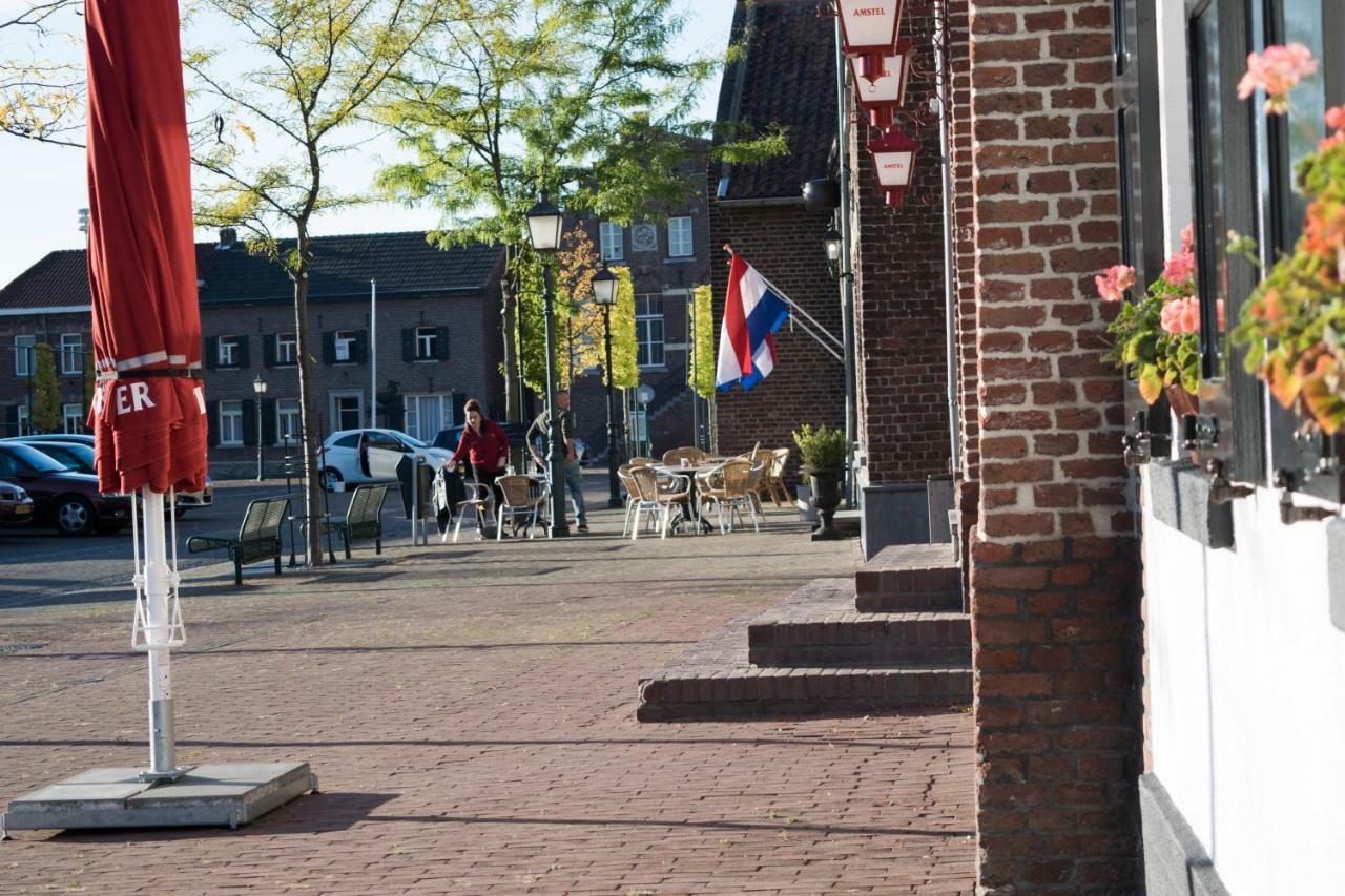 B&B "Tumtummetje" Echt Exteriér fotografie