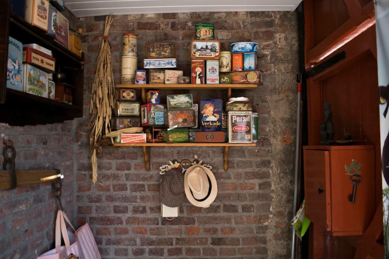 B&B "Tumtummetje" Echt Exteriér fotografie