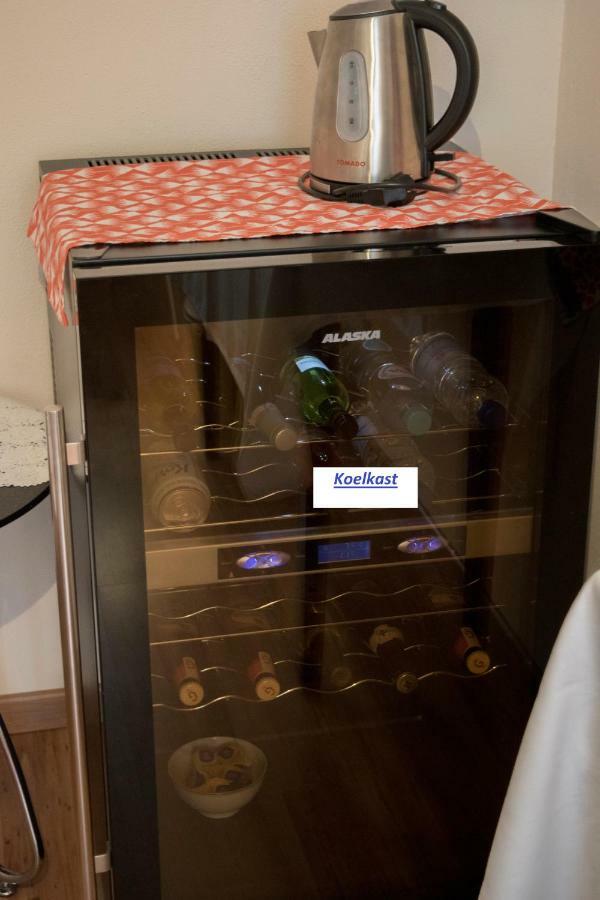 B&B "Tumtummetje" Echt Exteriér fotografie