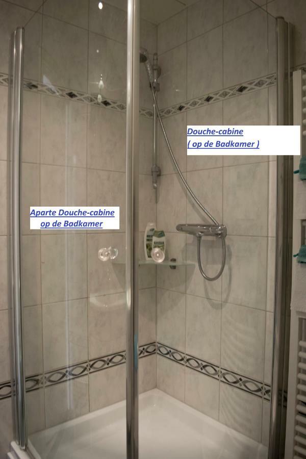 B&B "Tumtummetje" Echt Exteriér fotografie