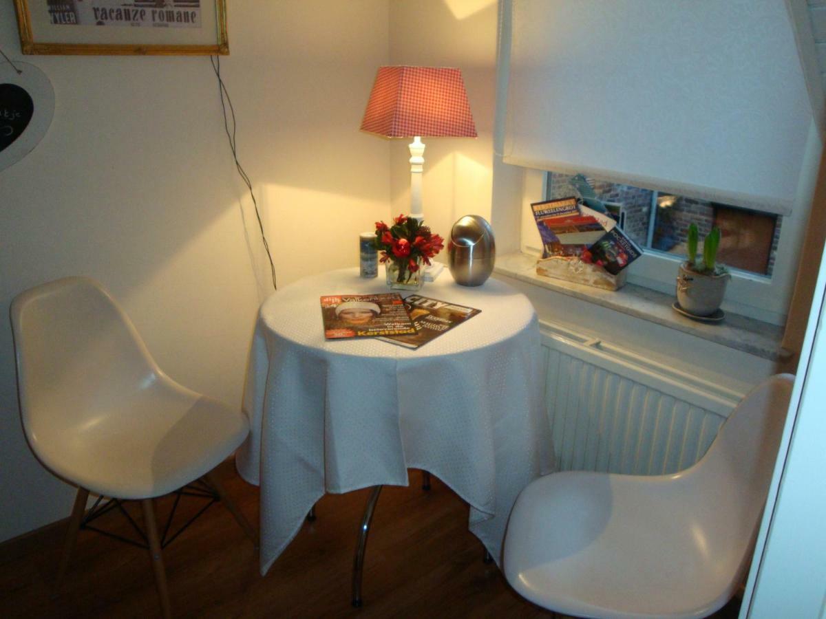 B&B "Tumtummetje" Echt Exteriér fotografie