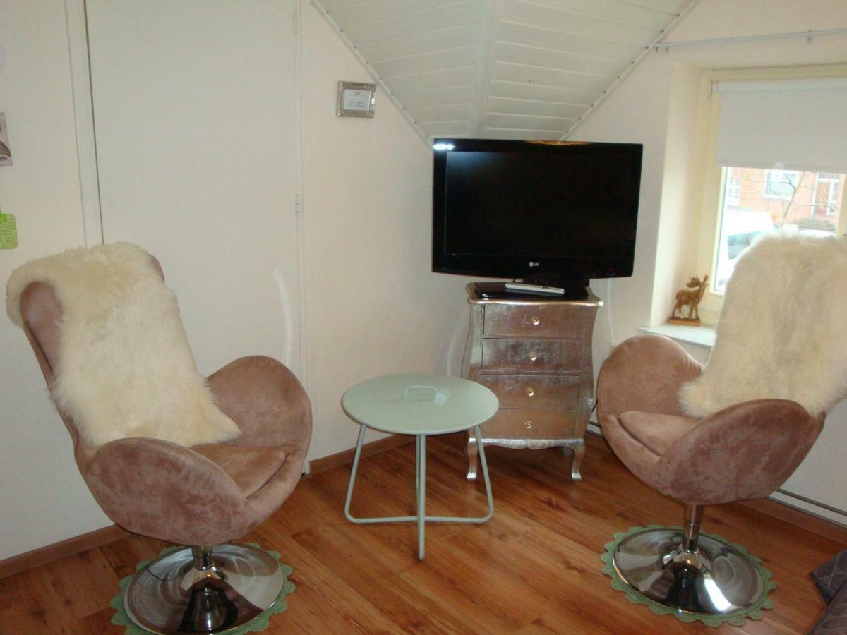B&B "Tumtummetje" Echt Exteriér fotografie