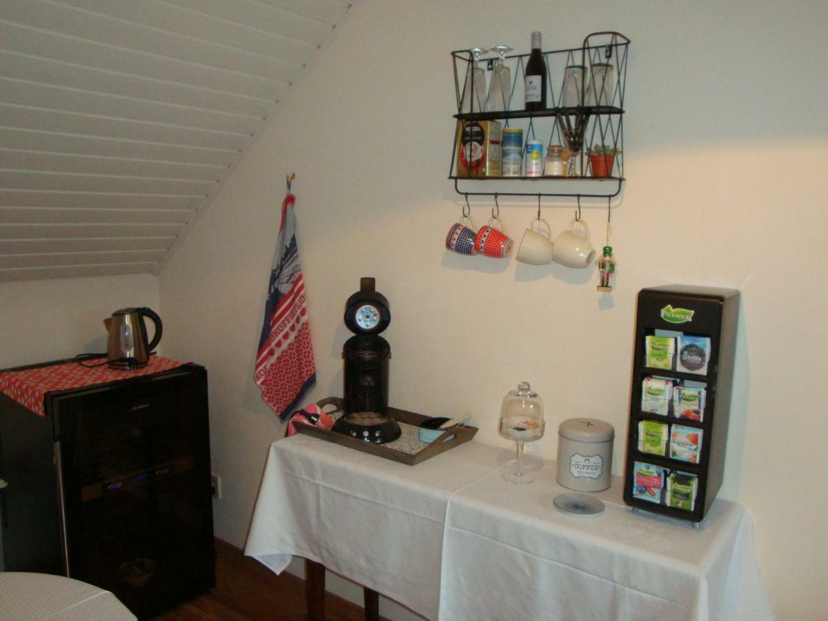 B&B "Tumtummetje" Echt Exteriér fotografie
