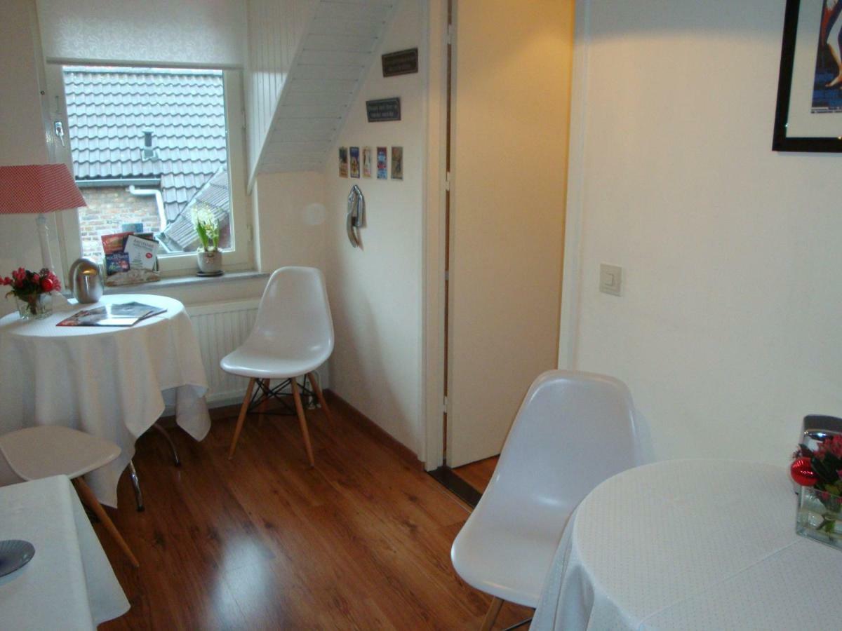 B&B "Tumtummetje" Echt Exteriér fotografie