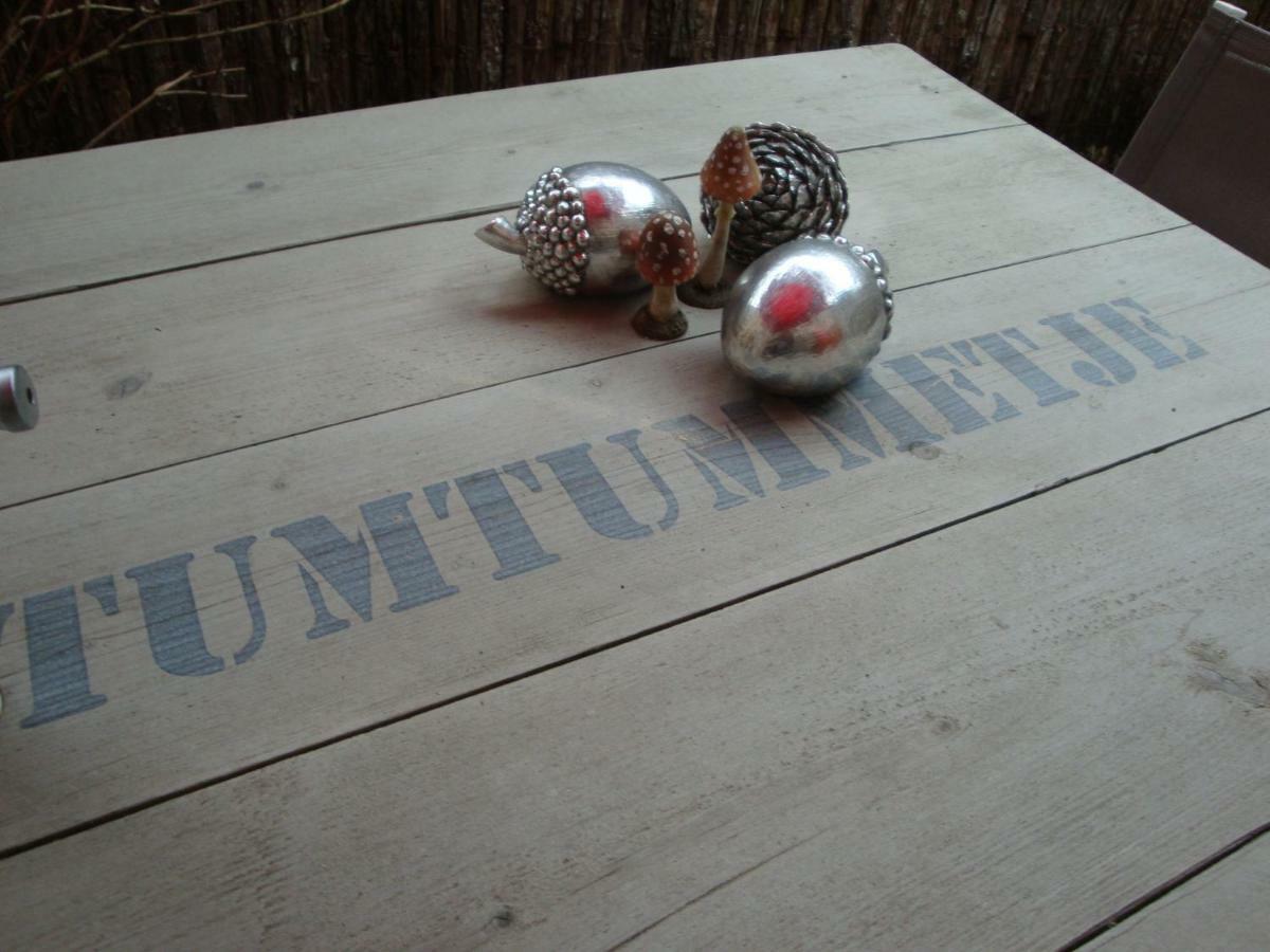 B&B "Tumtummetje" Echt Exteriér fotografie