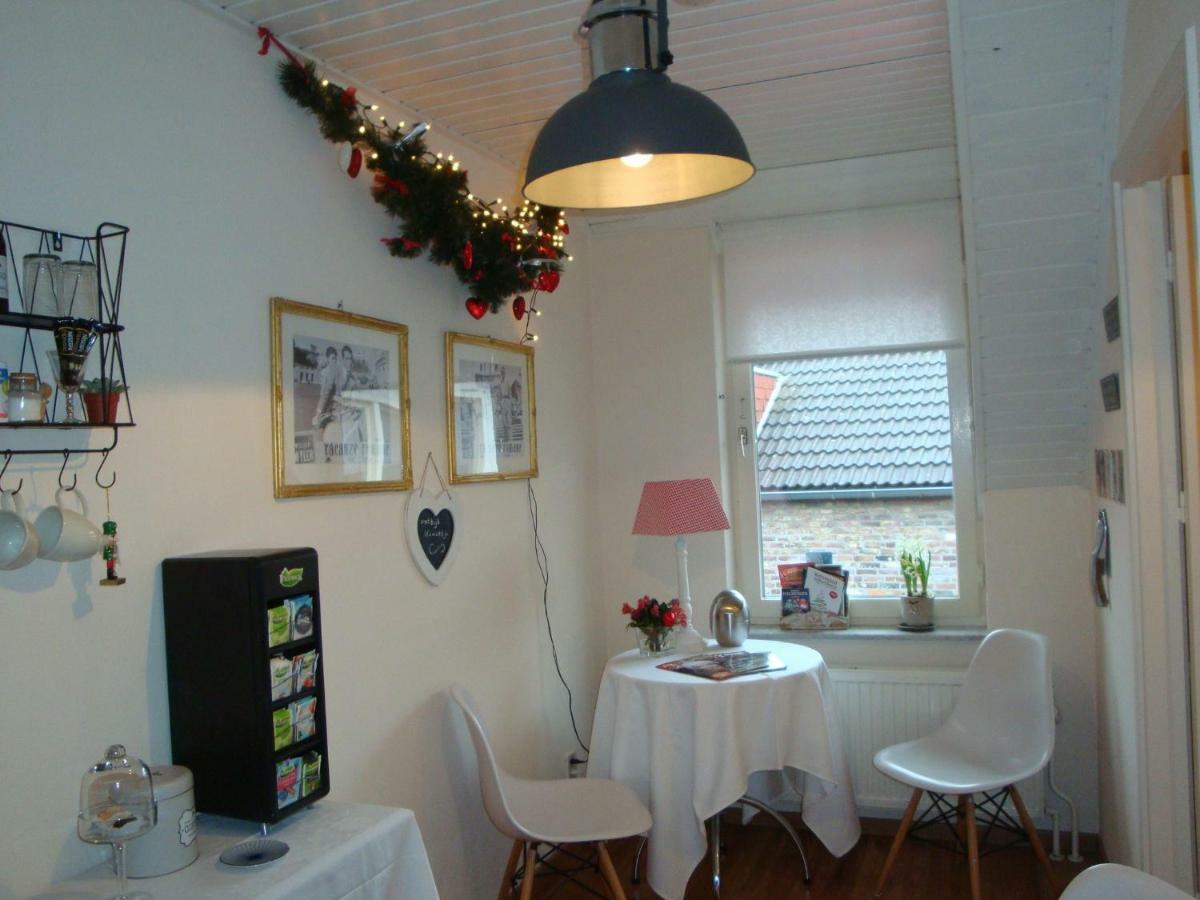 B&B "Tumtummetje" Echt Exteriér fotografie