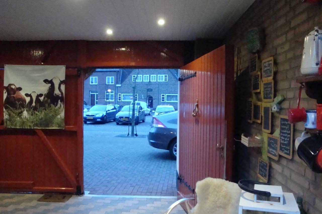 B&B "Tumtummetje" Echt Exteriér fotografie