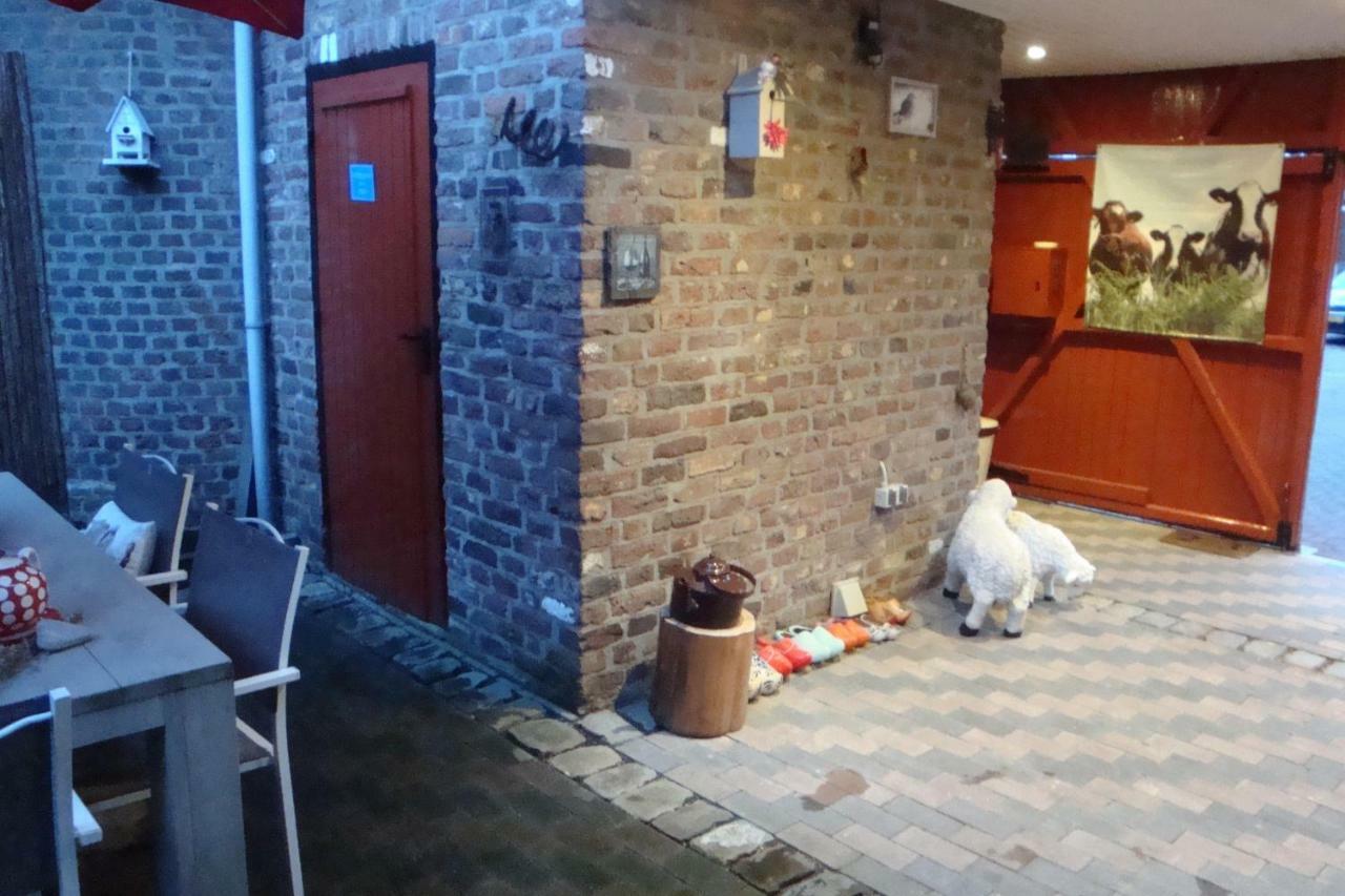 B&B "Tumtummetje" Echt Exteriér fotografie