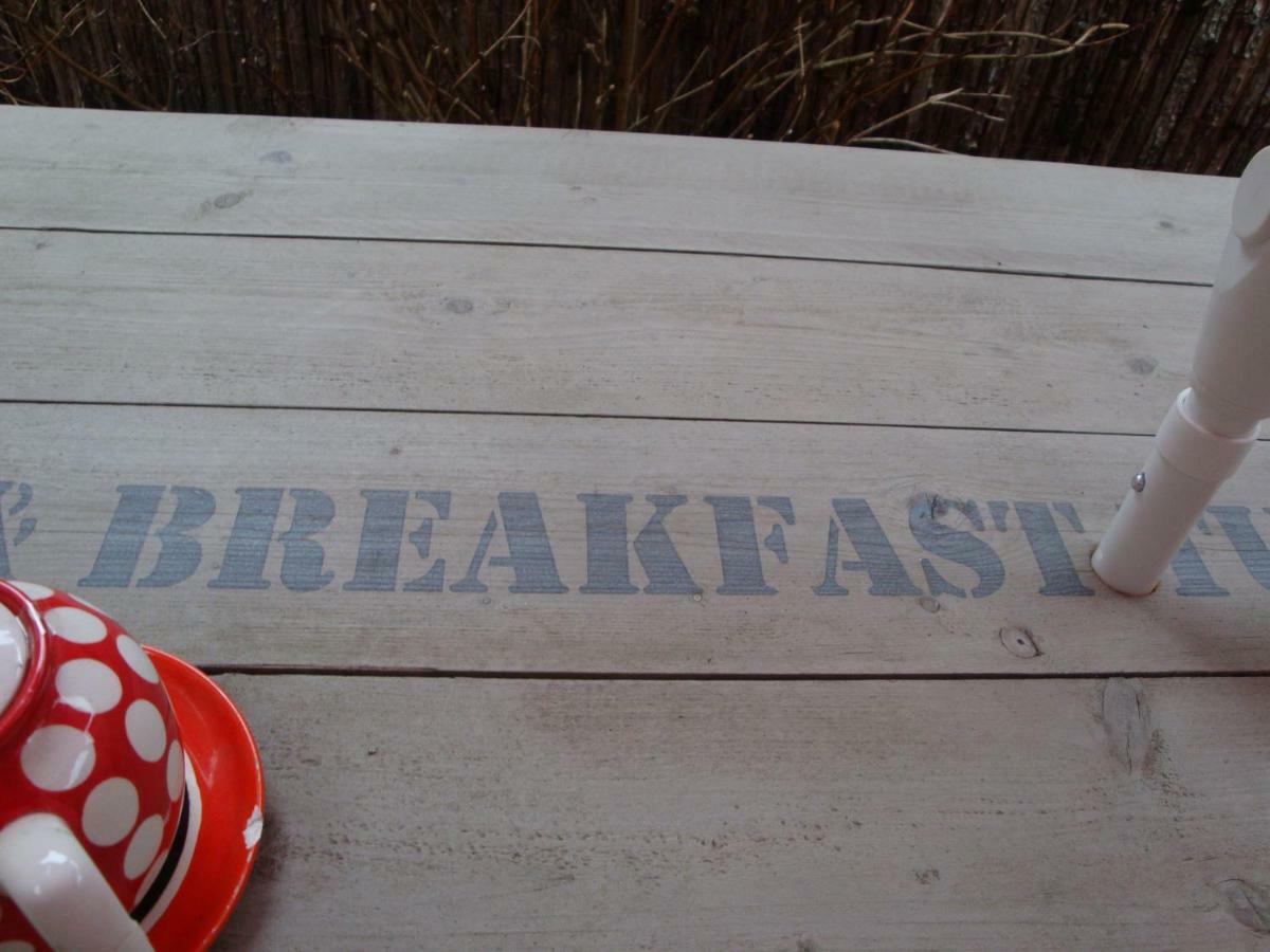 B&B "Tumtummetje" Echt Exteriér fotografie
